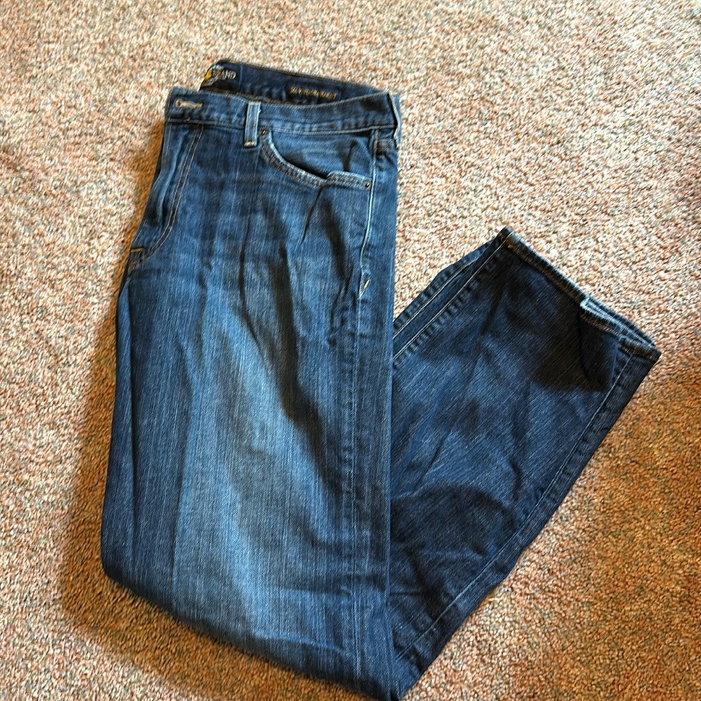 Lucky Brand Jeans 36x34